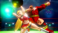 2. Street Fighter V - Champion Edition Upgrade Kit PL (DLC) (PC) (klucz STEAM)